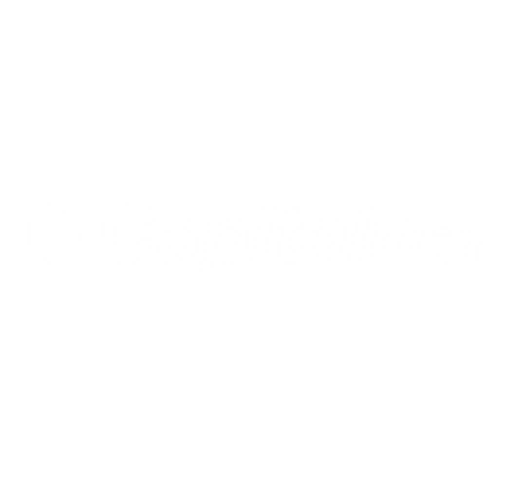 Capitainer